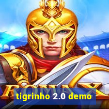 tigrinho 2.0 demo